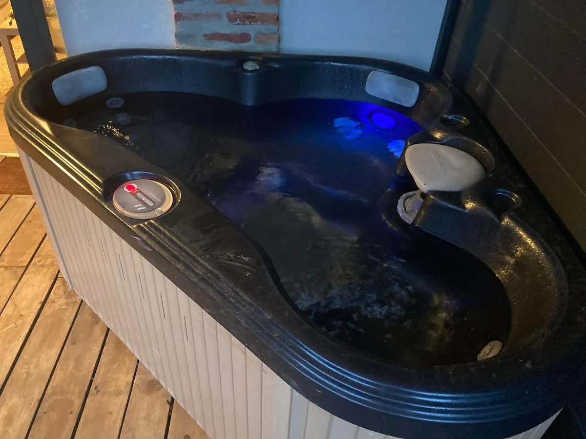 Les Spas De La Chartreuse Tarbes Holiday home