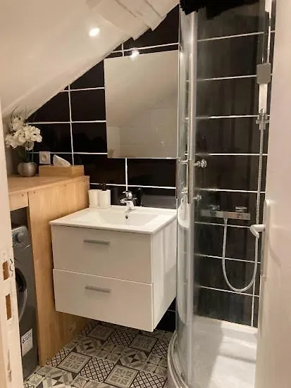 Les Spas De La Chartreuse Tarbes