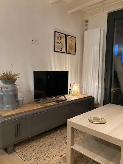 Les Spas De La Chartreuse Tarbes Holiday home