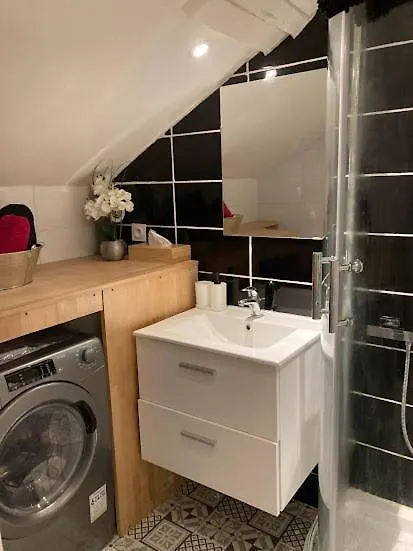 Holiday home Les Spas De La Chartreuse Tarbes