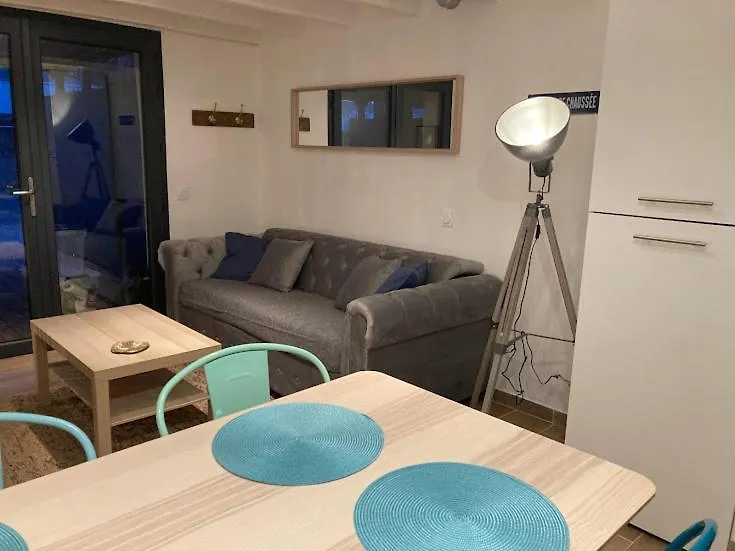 Les Spas De La Chartreuse Tarbes Holiday home
