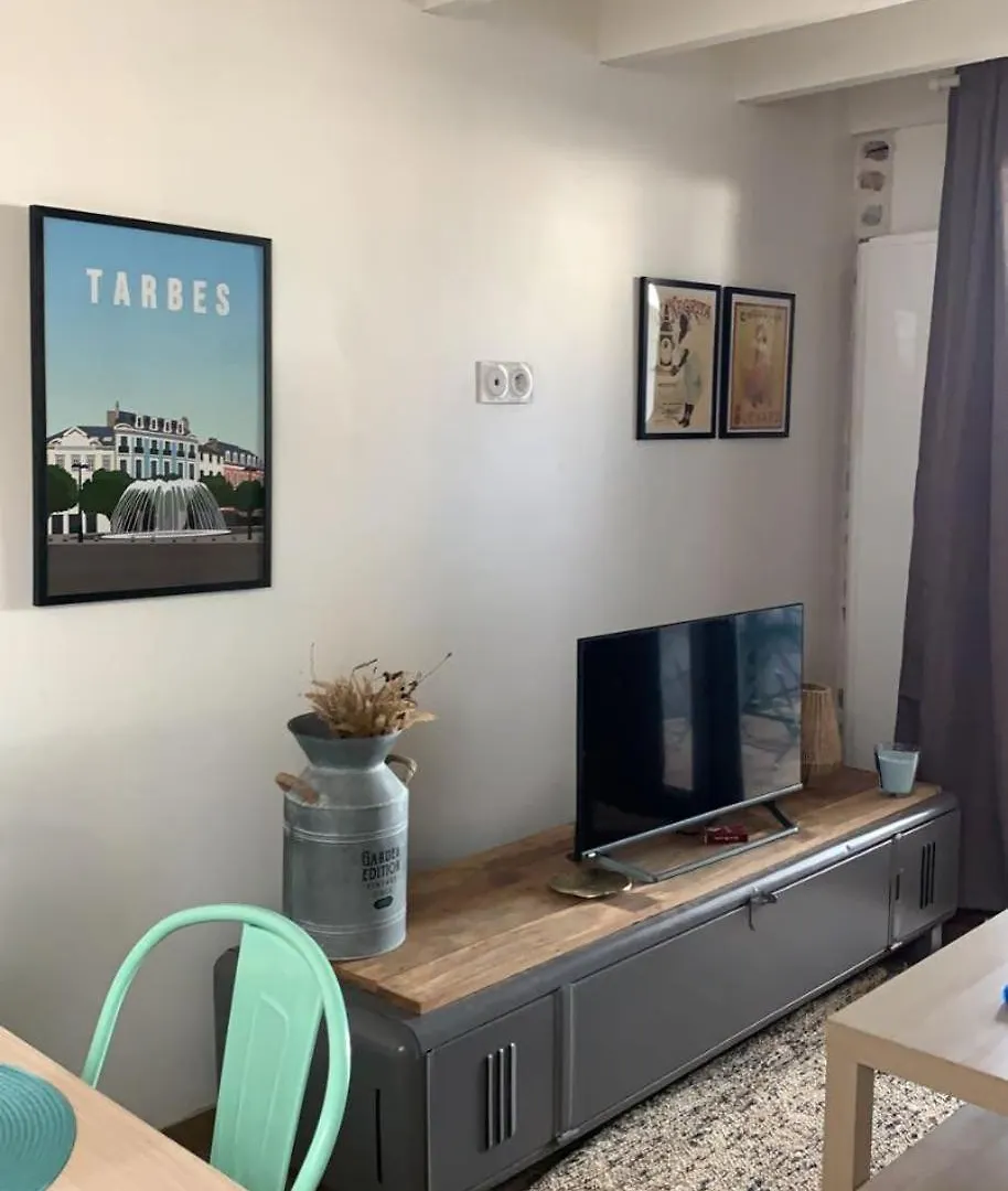 Les Spas De La Chartreuse Tarbes