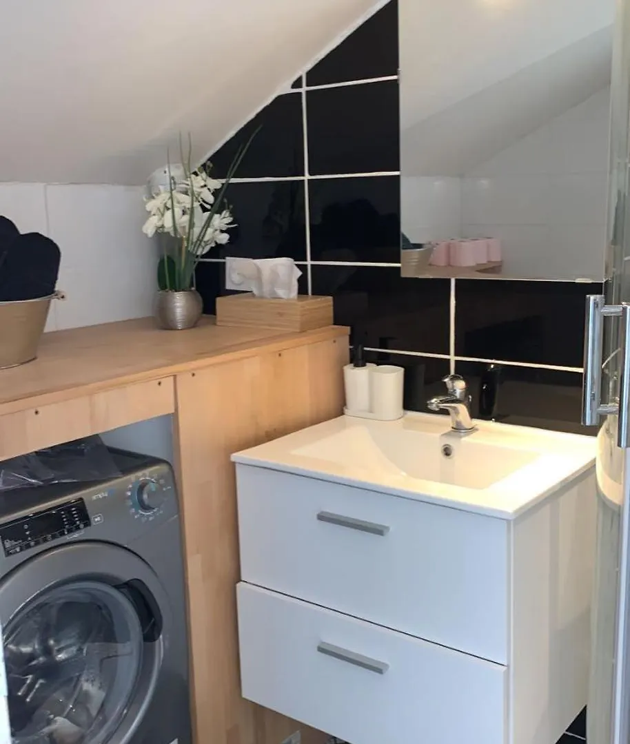 Holiday home Les Spas De La Chartreuse Tarbes