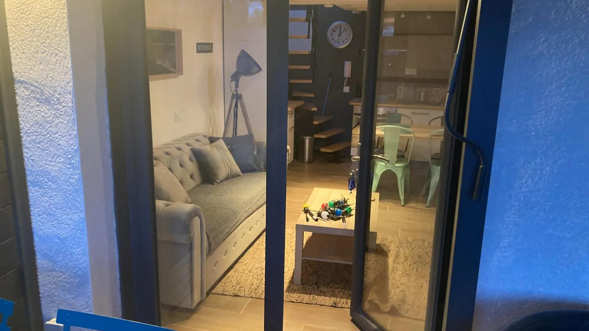 Holiday home Les Spas De La Chartreuse Tarbes