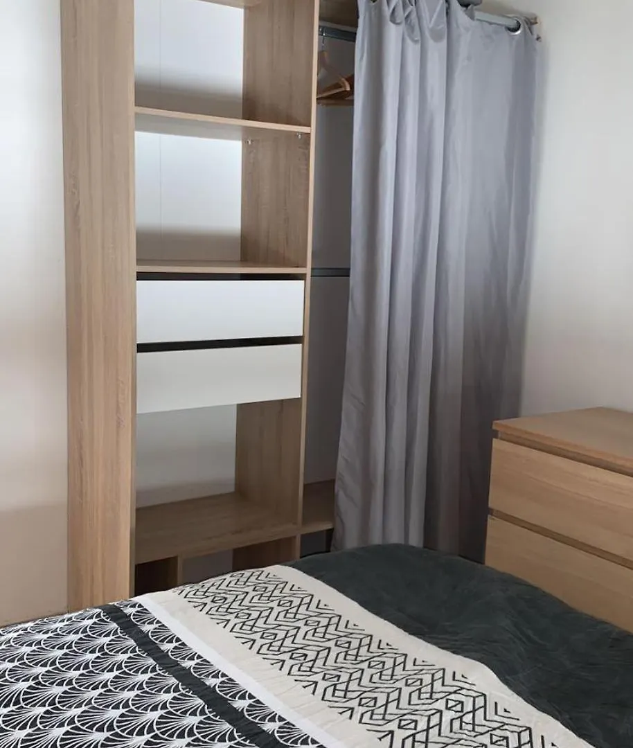 Les Spas De La Chartreuse Tarbes Holiday home