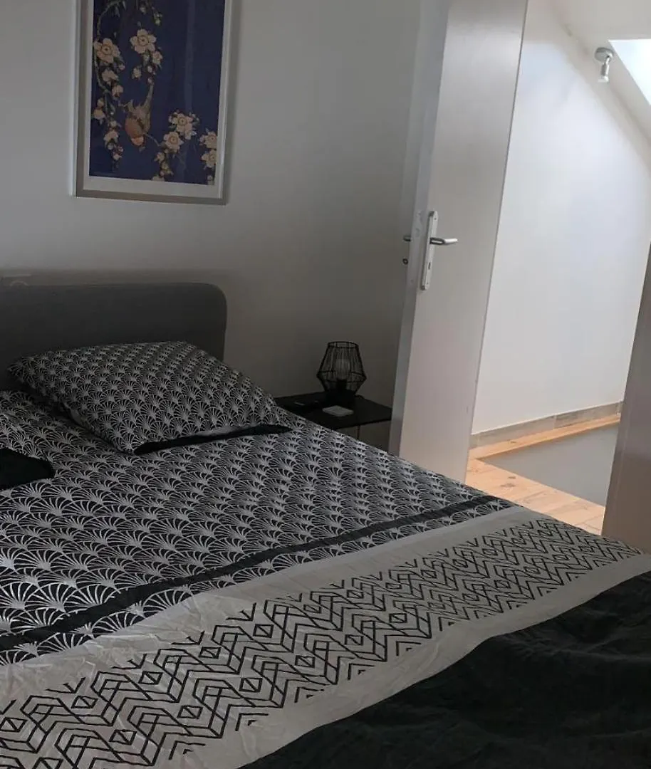 Holiday home Les Spas De La Chartreuse Tarbes