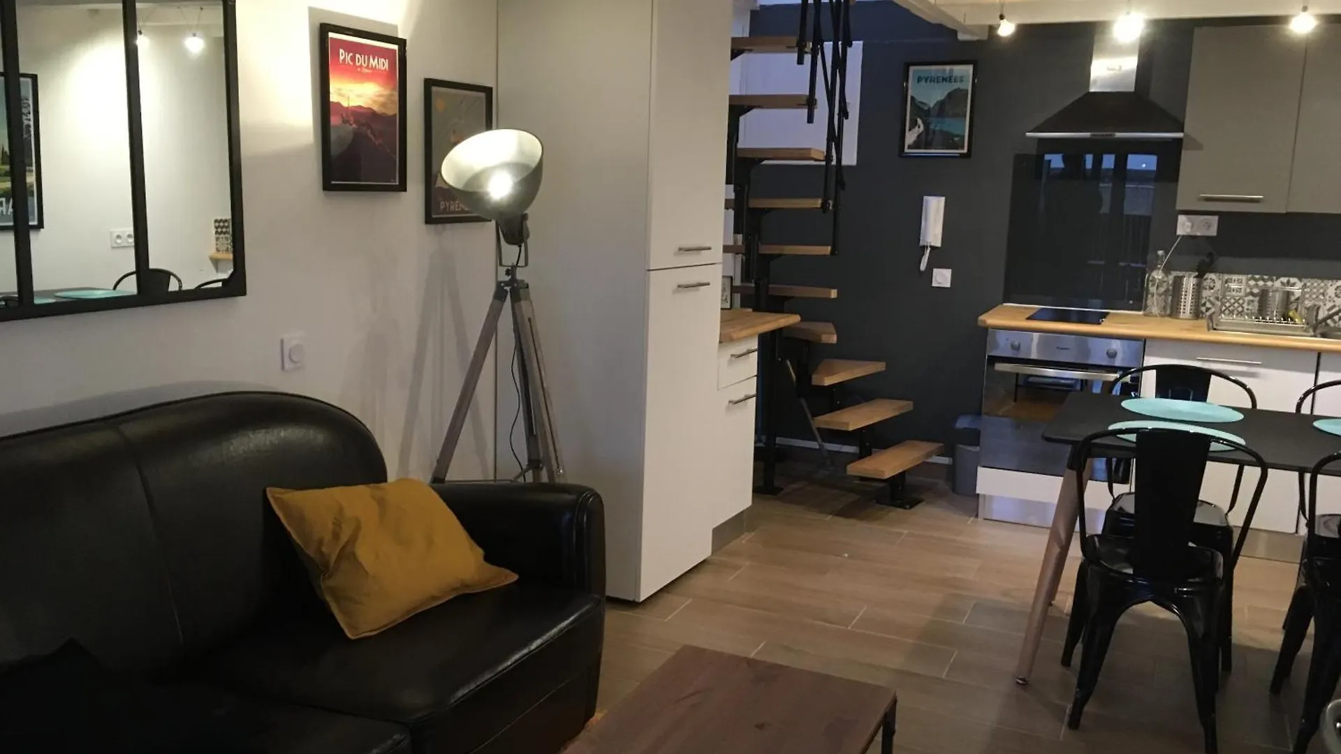 Les Spas De La Chartreuse contacts