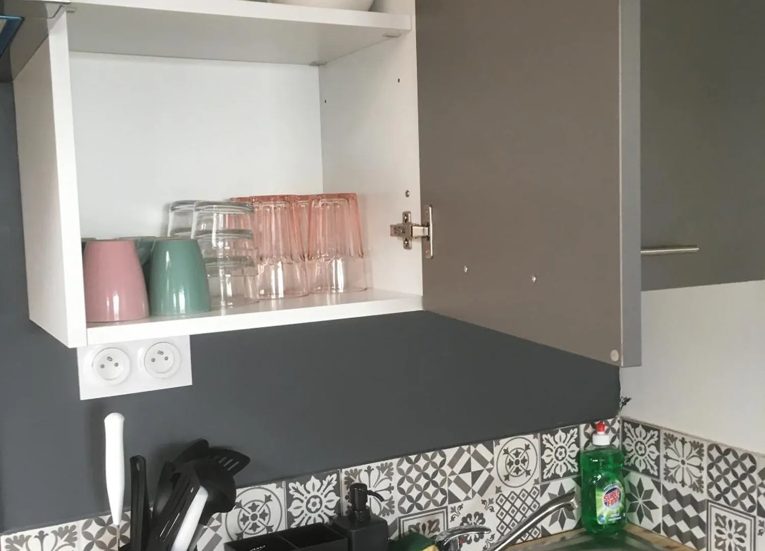 Holiday home Les Spas De La Chartreuse Tarbes