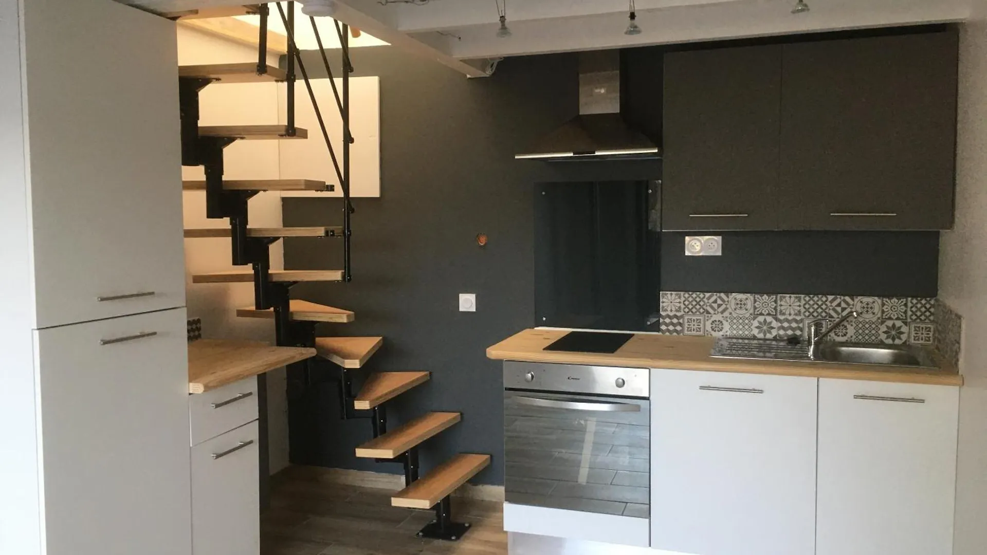 Holiday home Les Spas De La Chartreuse Tarbes