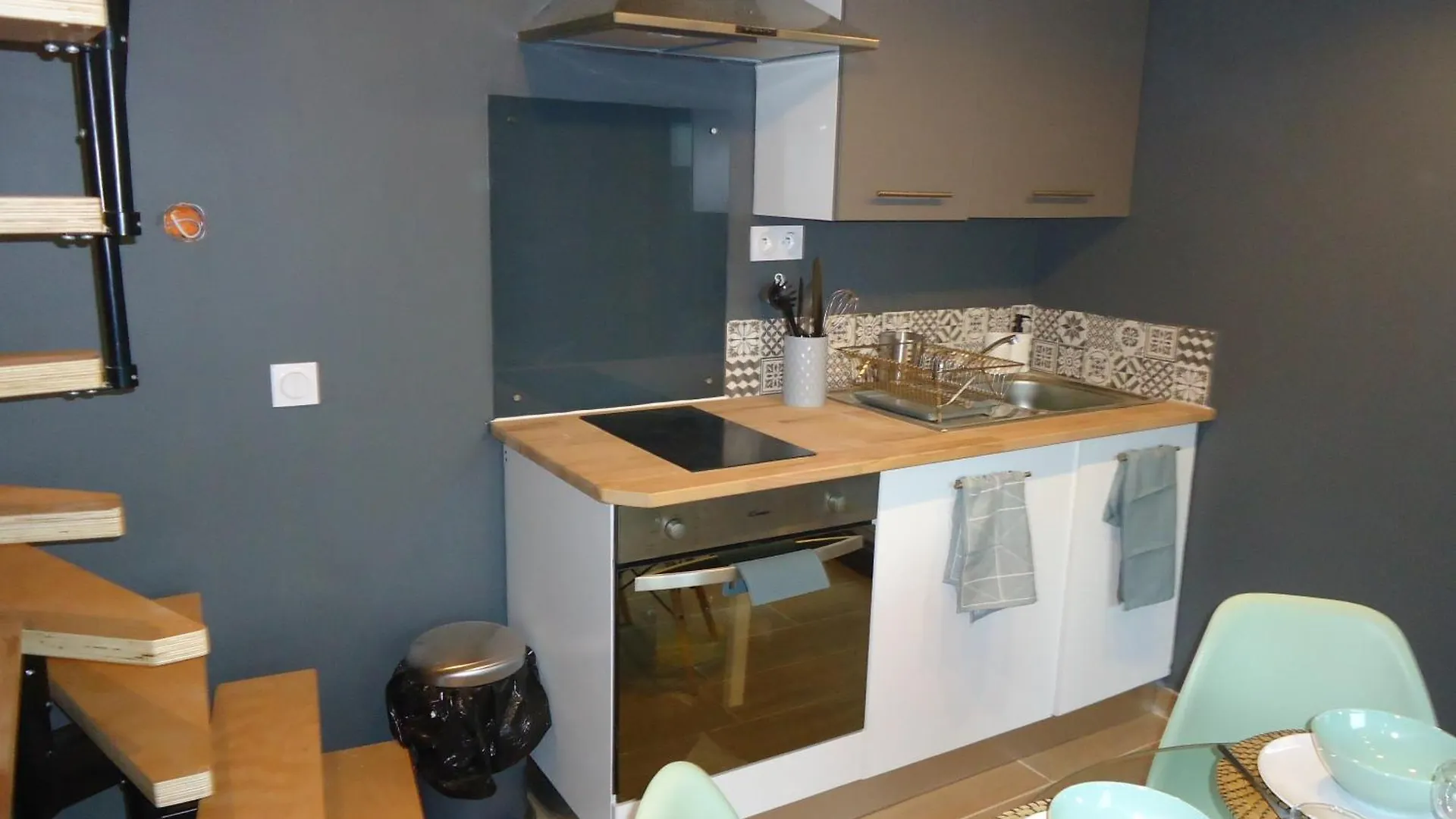 Les Spas De La Chartreuse Tarbes