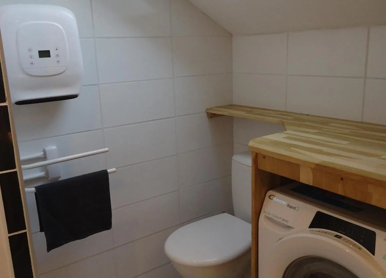 Holiday home Les Spas De La Chartreuse Tarbes