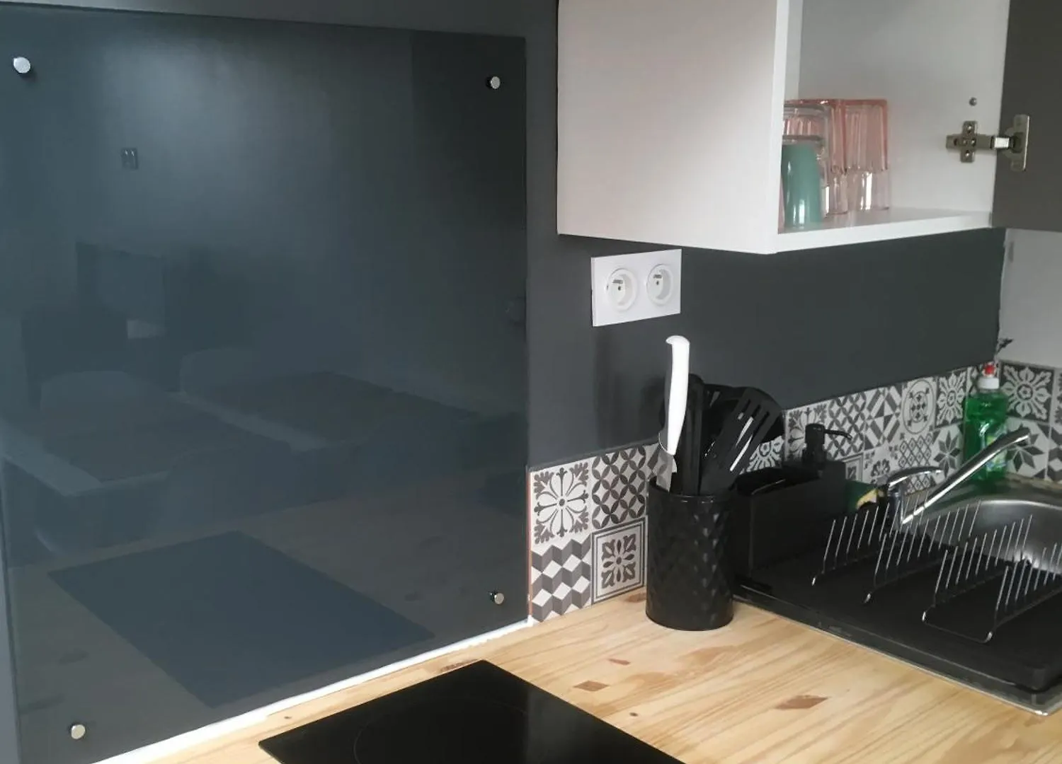 Holiday home Les Spas De La Chartreuse Tarbes