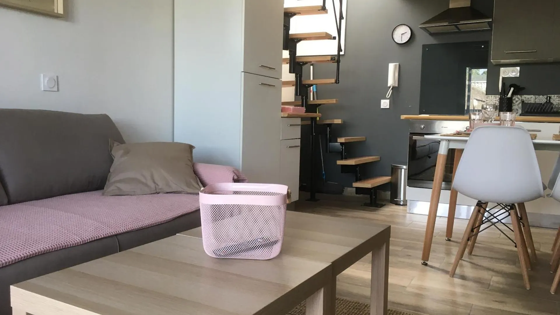 Holiday home Les Spas De La Chartreuse Tarbes