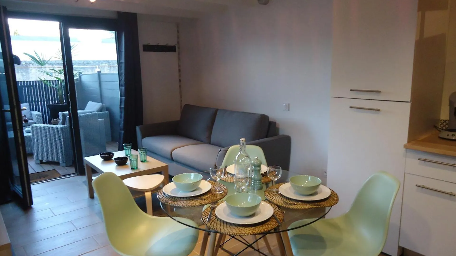 Les Spas De La Chartreuse Tarbes Holiday home