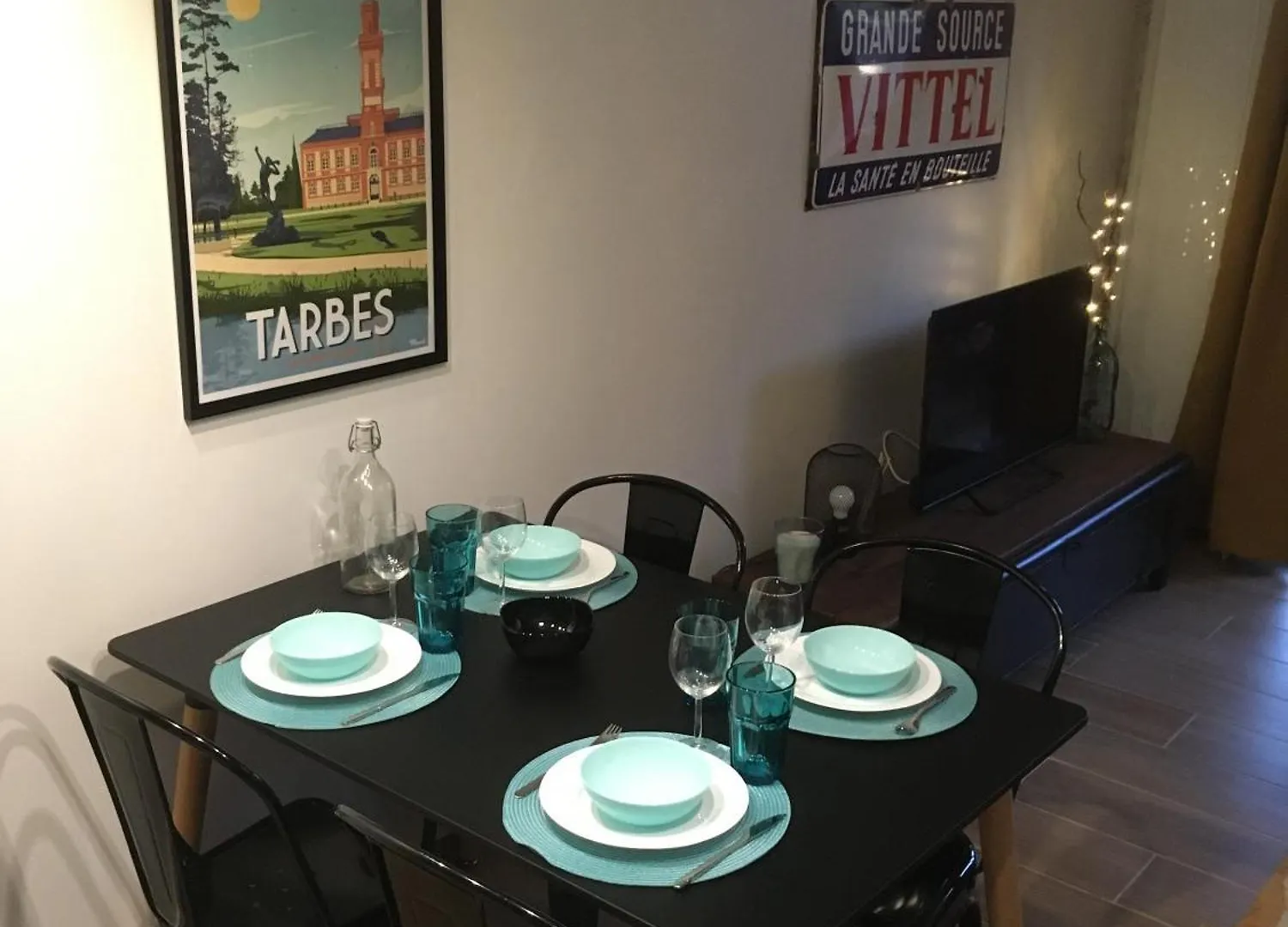 Les Spas De La Chartreuse Tarbes Holiday home