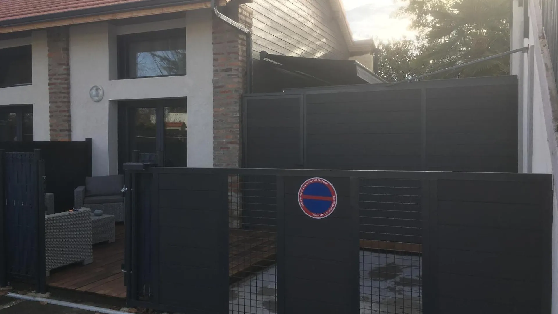 Holiday home Les Spas De La Chartreuse Tarbes France