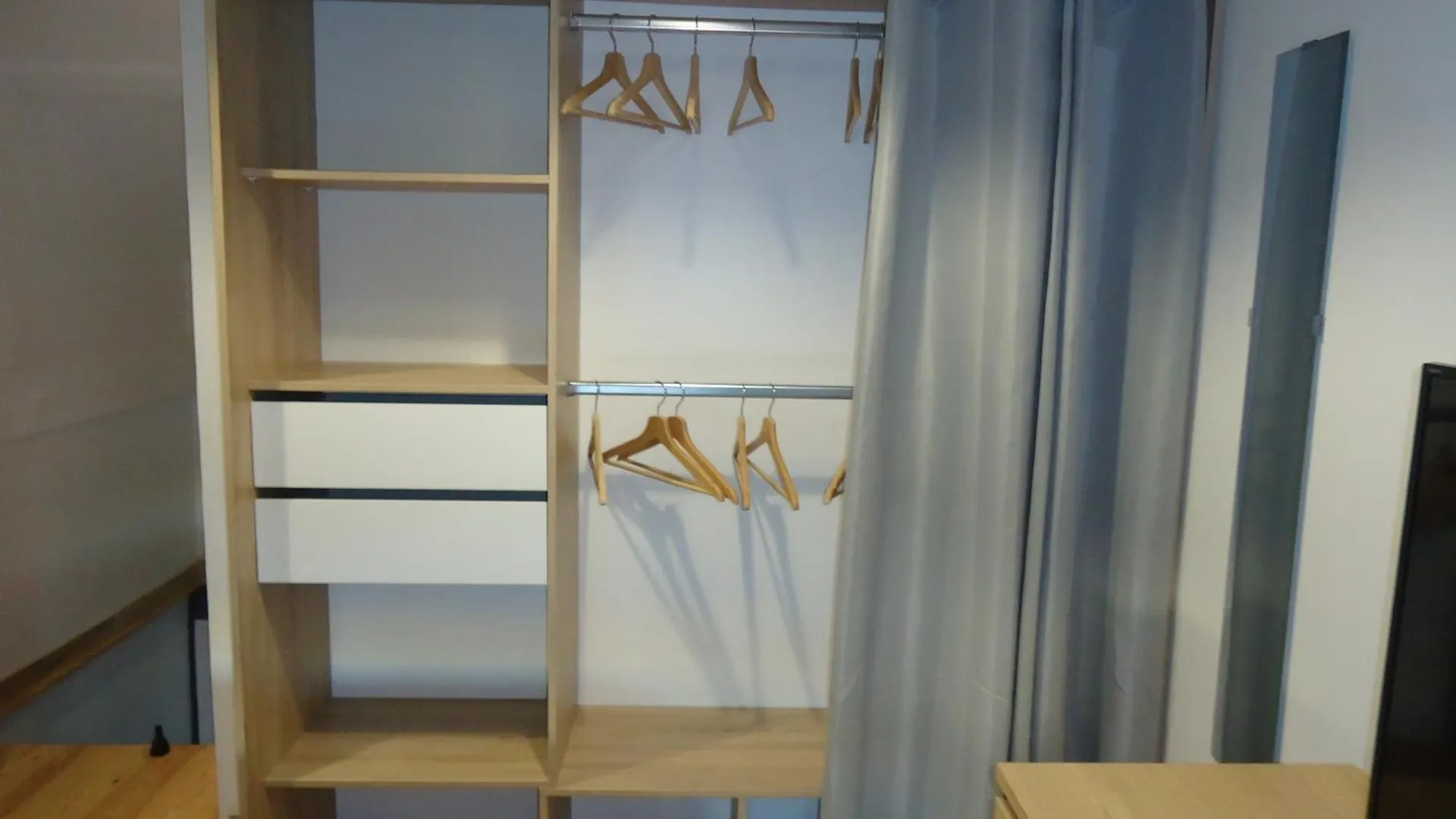 Les Spas De La Chartreuse Tarbes