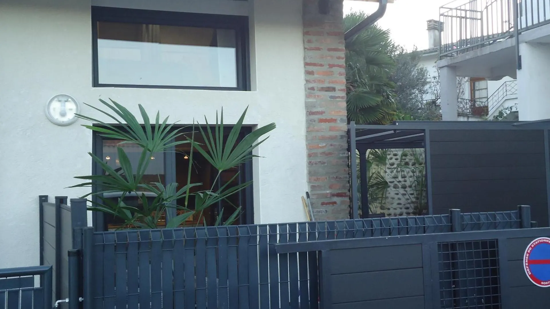 Les Spas De La Chartreuse Tarbes Holiday home