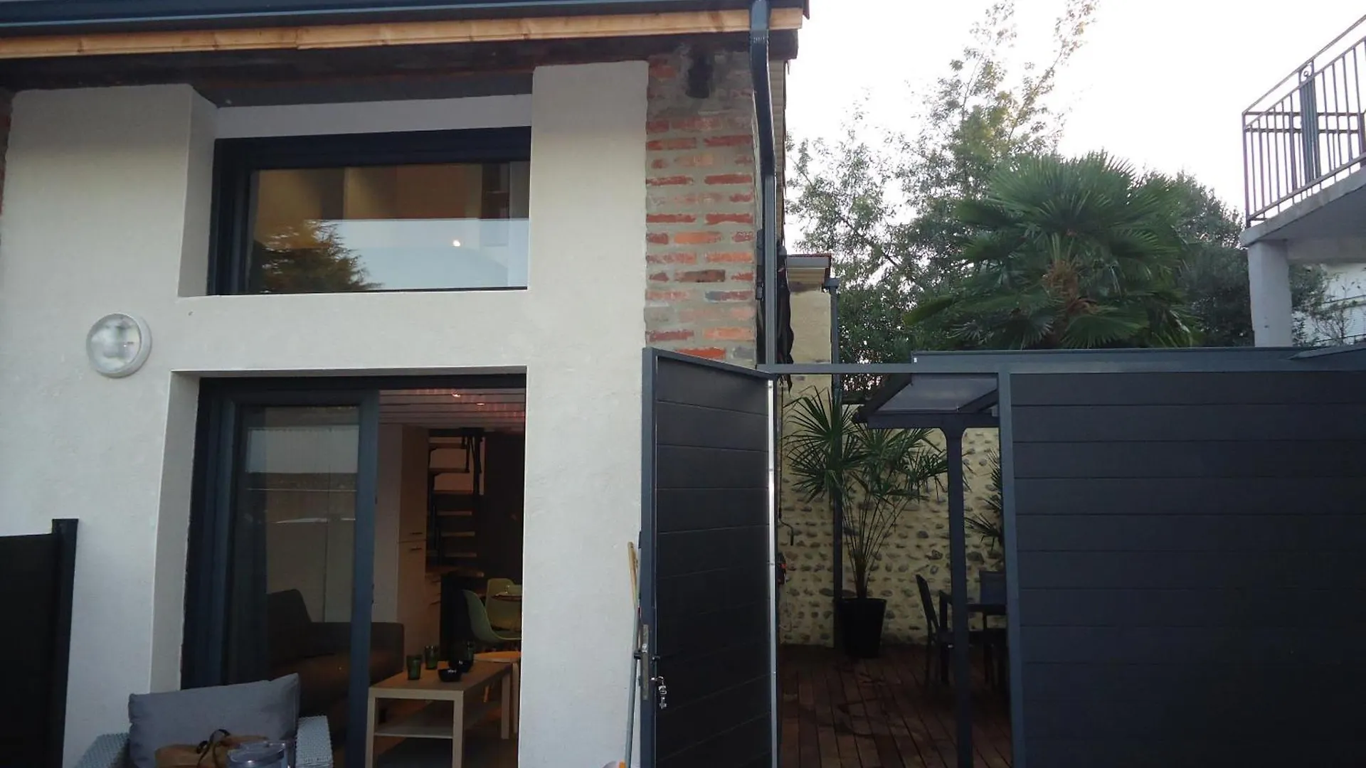 Les Spas De La Chartreuse Tarbes Holiday home