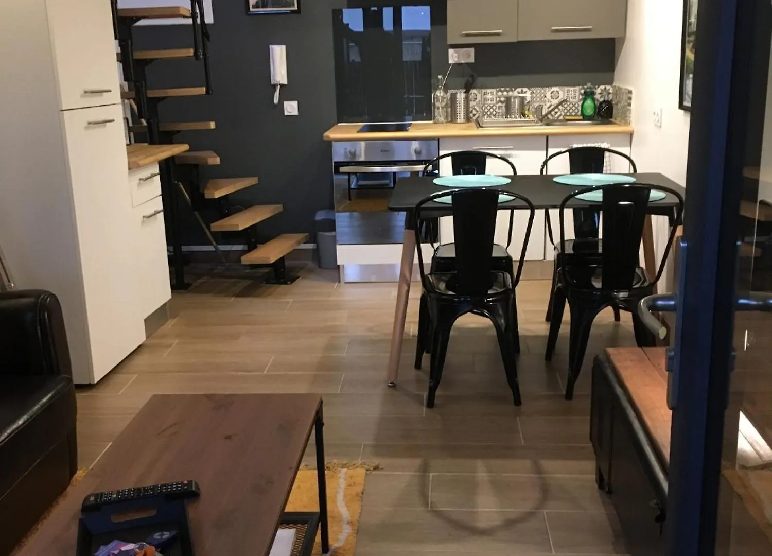 Les Spas De La Chartreuse Tarbes Holiday home