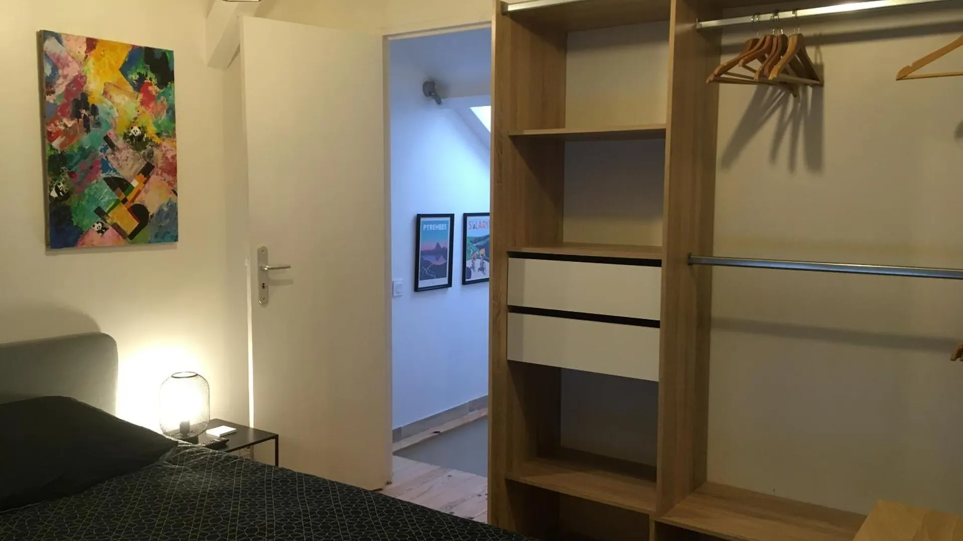 Holiday home Les Spas De La Chartreuse Tarbes France