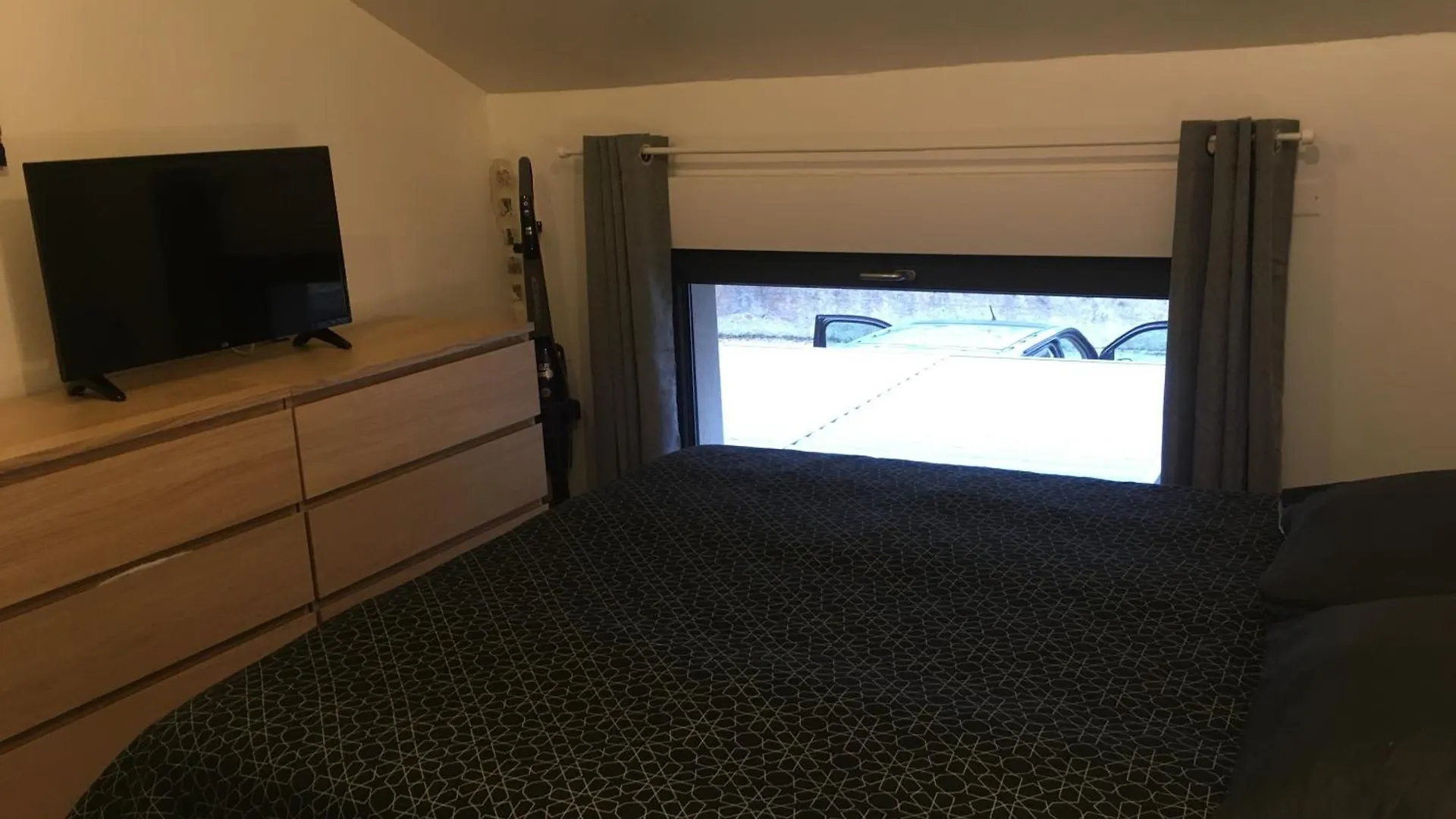 Les Spas De La Chartreuse Tarbes