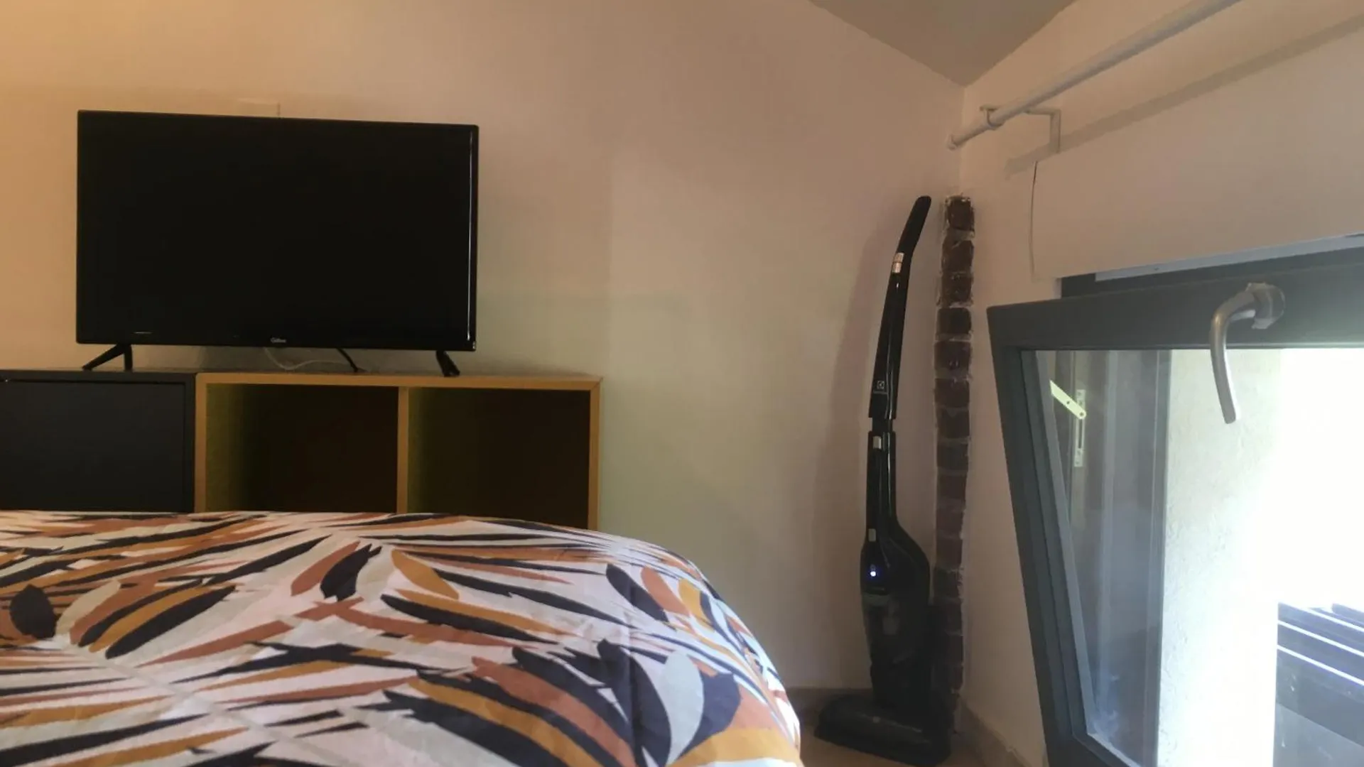 Holiday home Les Spas De La Chartreuse Tarbes