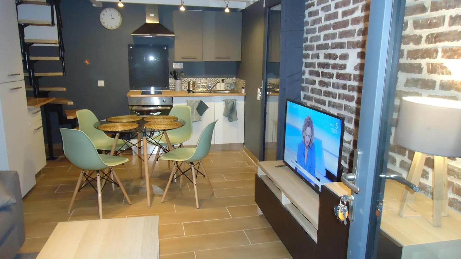 Les Spas De La Chartreuse Tarbes