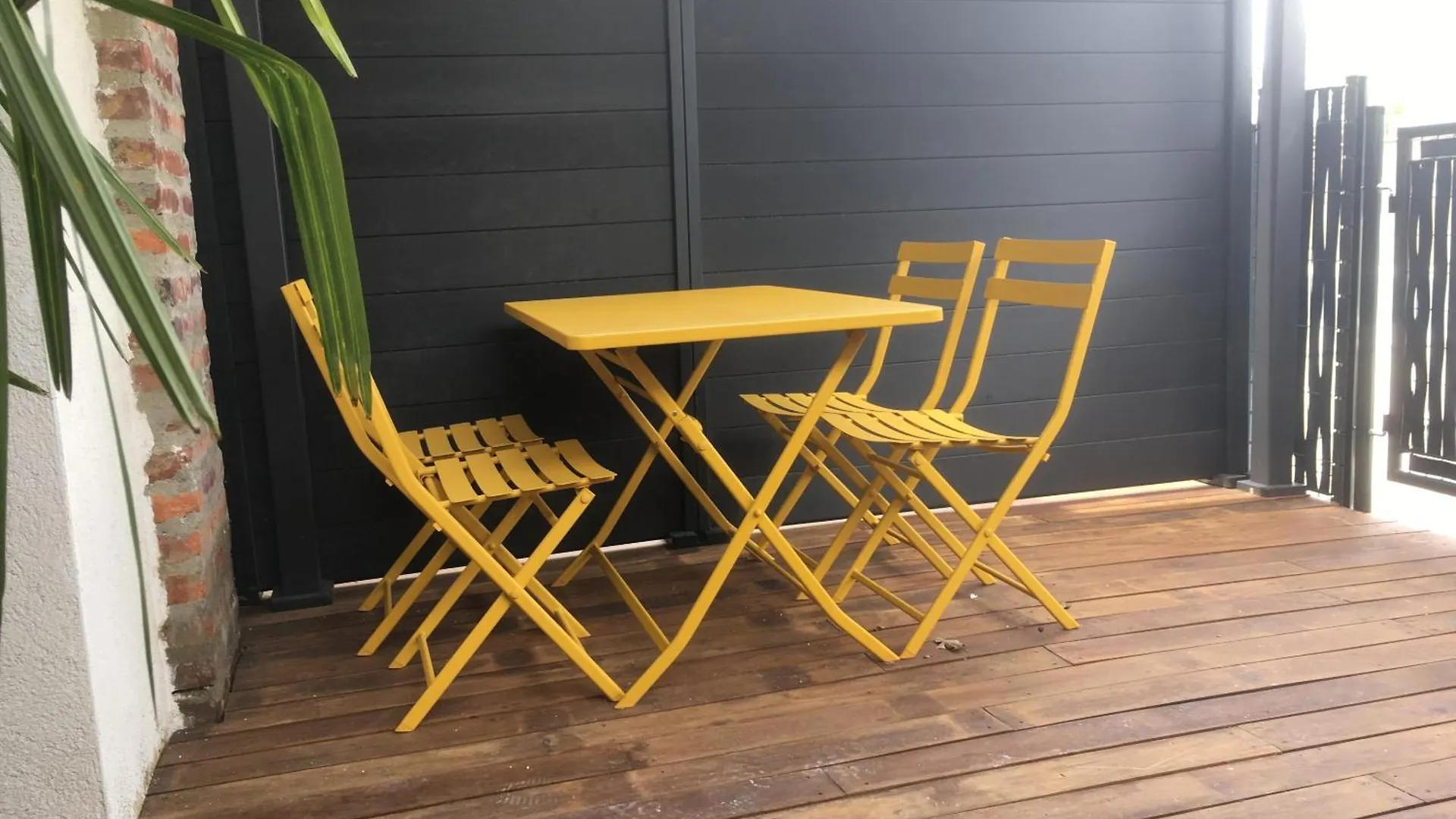 Holiday home Les Spas De La Chartreuse Tarbes France