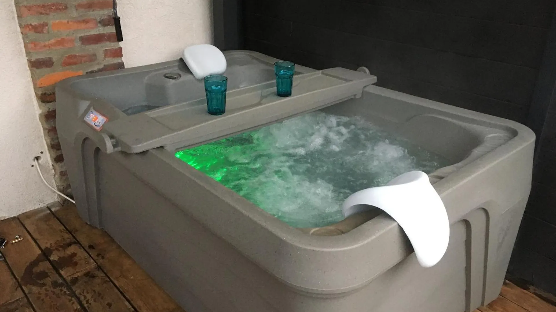 Holiday home Les Spas De La Chartreuse Tarbes France