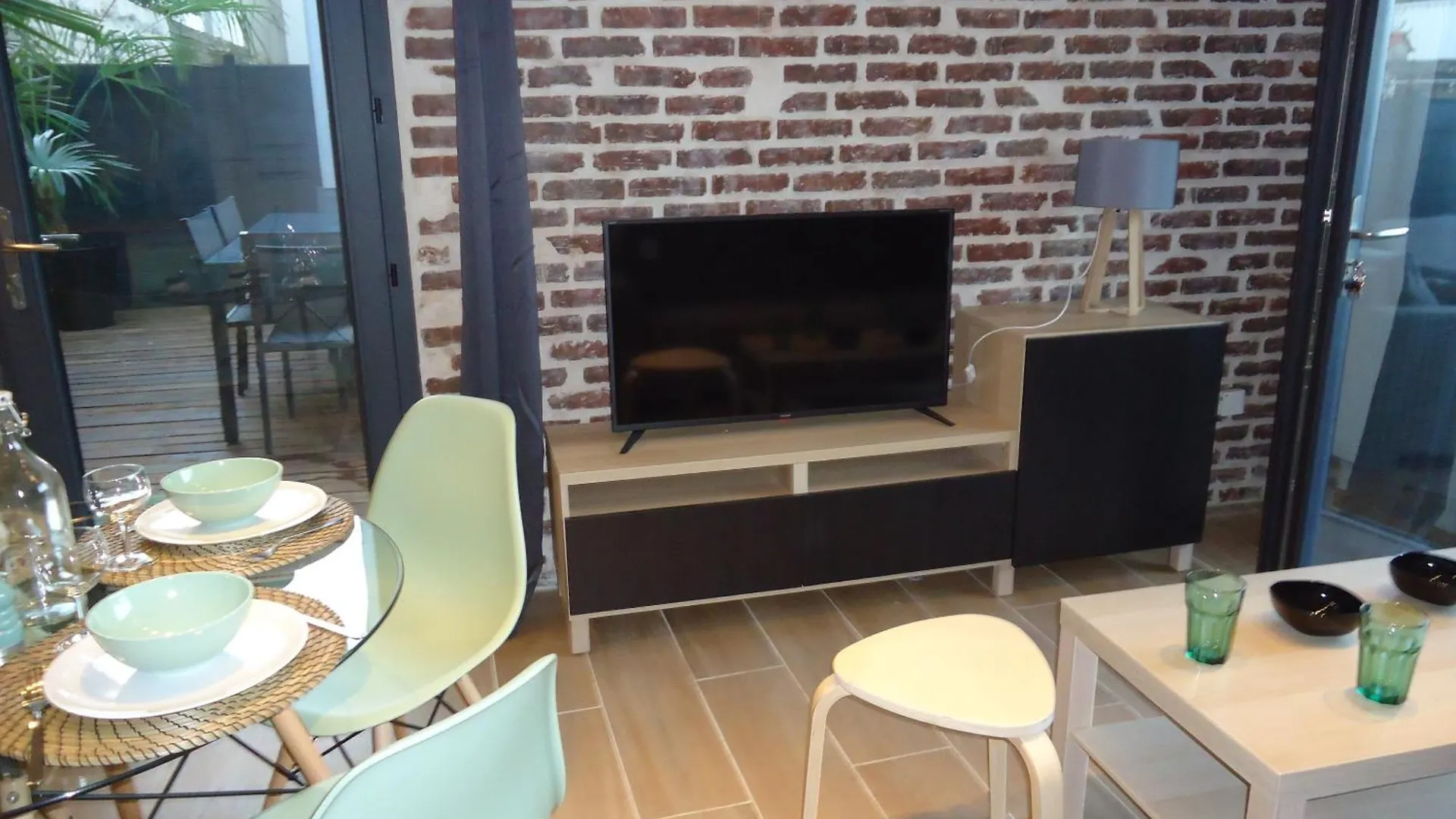 Holiday home Les Spas De La Chartreuse Tarbes France