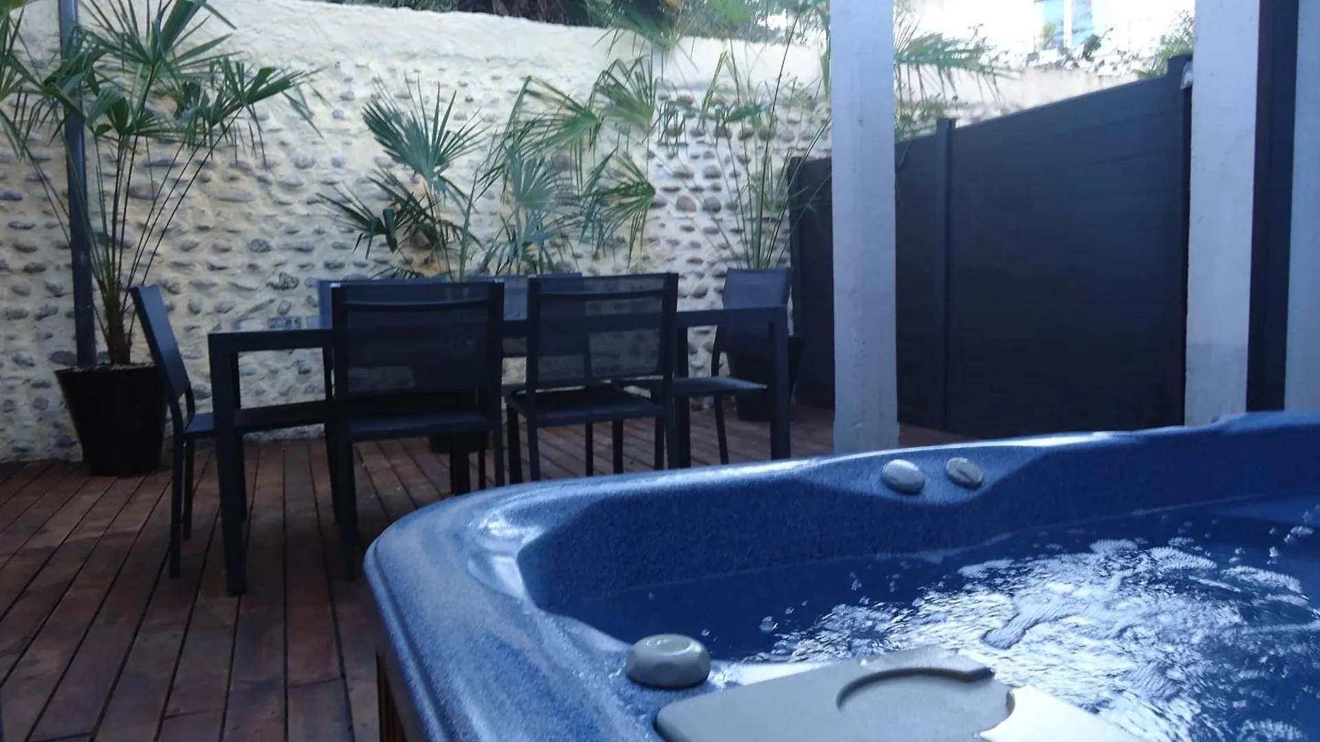 Les Spas De La Chartreuse Tarbes 0*,  France
