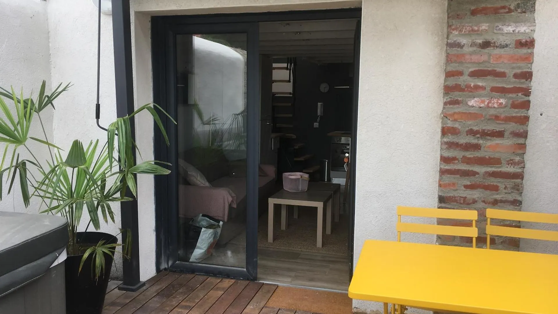Les Spas De La Chartreuse Tarbes